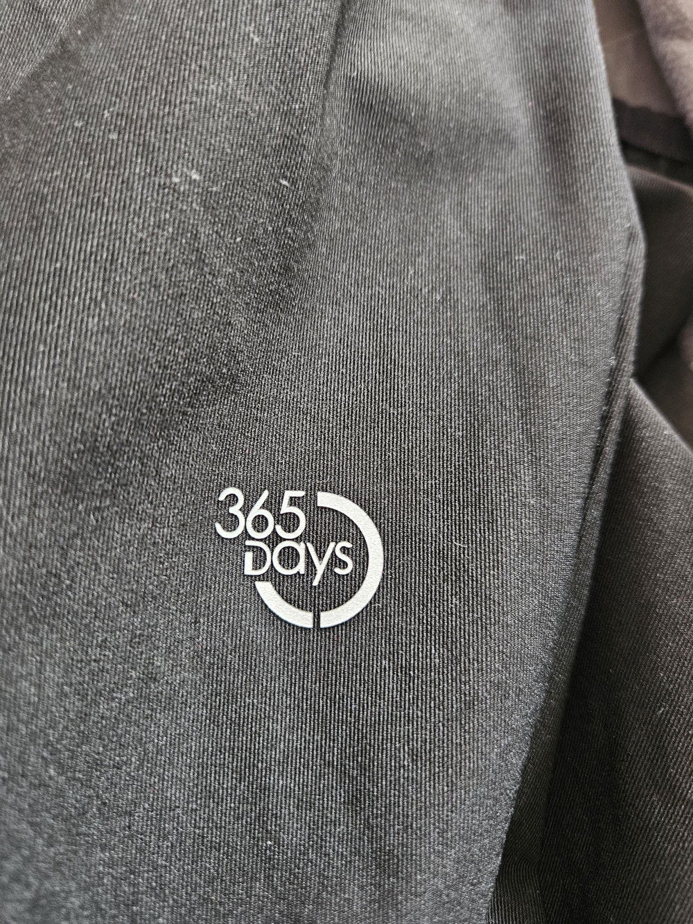 365 Days Women's Sauna Suit Size Large - Picture 4 of 7